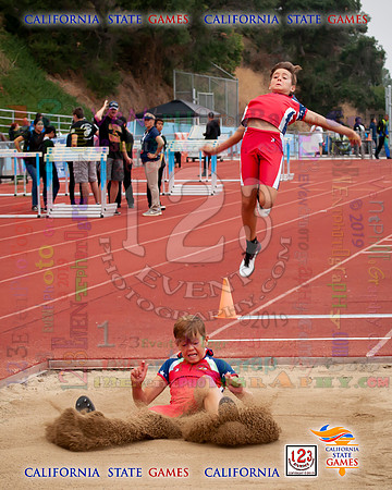 2019-07-13 Track & Field