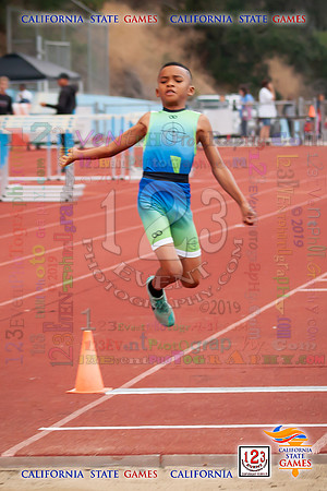 2019-07-13 Track & Field