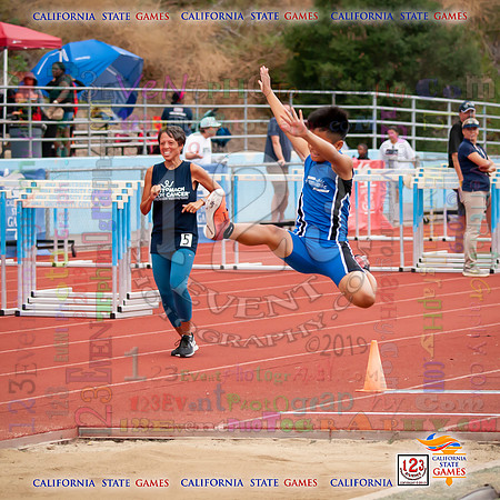 2019-07-13 Track & Field