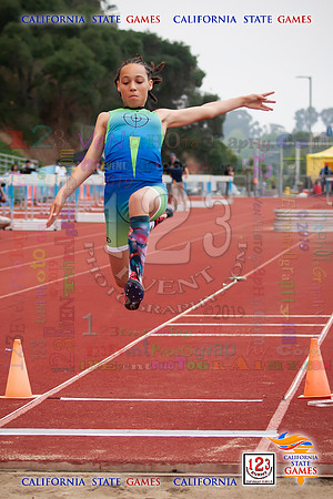 2019-07-13 Track & Field