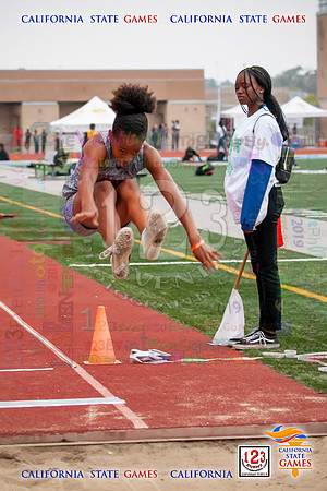 2019-07-13 Track & Field