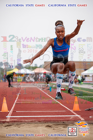 2019-07-13 Track & Field