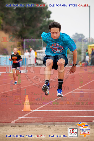 2019-07-13 Track & Field