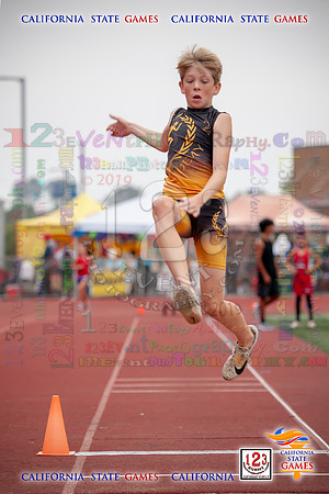 2019-07-13 Track & Field