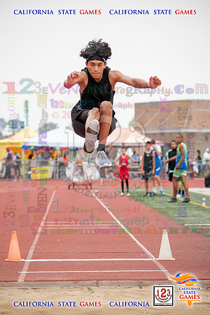 2019-07-13 Track & Field