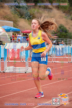 2019-07-13 Track & Field