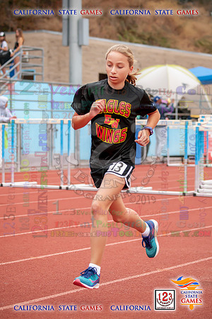 2019-07-13 Track & Field