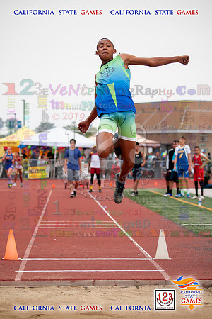 2019-07-13 Track & Field
