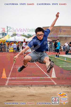 2019-07-13 Track & Field