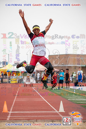 2019-07-13 Track & Field