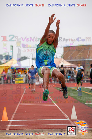 2019-07-13 Track & Field