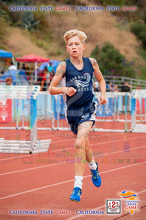 2019-07-13 Track & Field