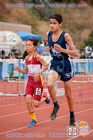 2019-07-13 Track & Field