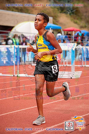 2019-07-13 Track & Field
