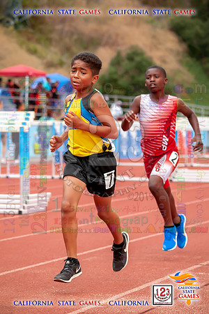 2019-07-13 Track & Field