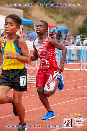2019-07-13 Track & Field