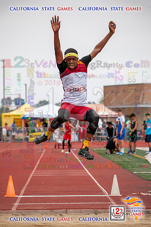 2019-07-13 Track & Field