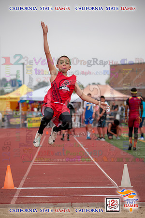 2019-07-13 Track & Field