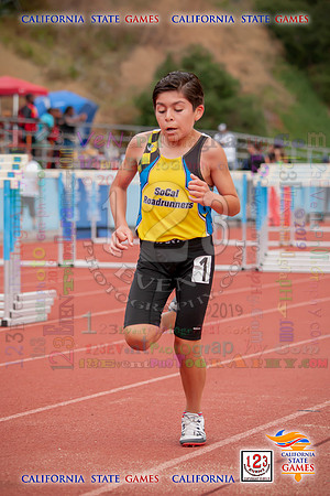 2019-07-13 Track & Field