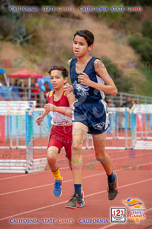 2019-07-13 Track & Field
