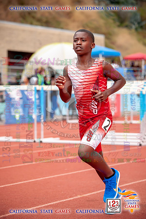2019-07-13 Track & Field