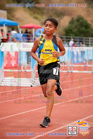 2019-07-13 Track & Field