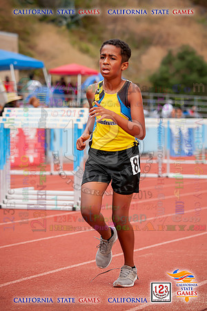 2019-07-13 Track & Field
