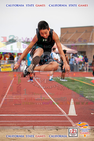 2019-07-13 Track & Field