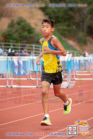 2019-07-13 Track & Field