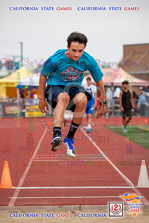 2019-07-13 Track & Field