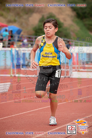 2019-07-13 Track & Field
