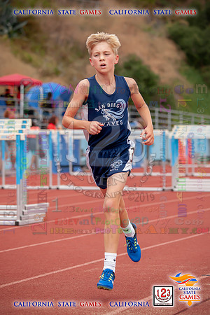 2019-07-13 Track & Field