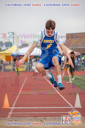 2019-07-13 Track & Field