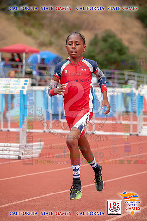 2019-07-13 Track & Field
