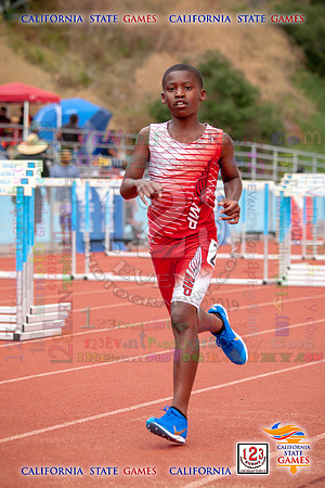 2019-07-13 Track & Field