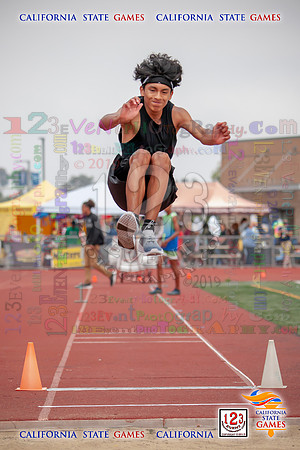 2019-07-13 Track & Field