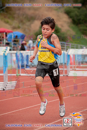 2019-07-13 Track & Field
