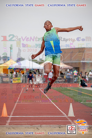 2019-07-13 Track & Field
