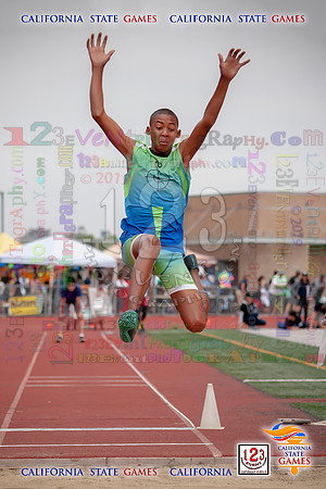 2019-07-13 Track & Field