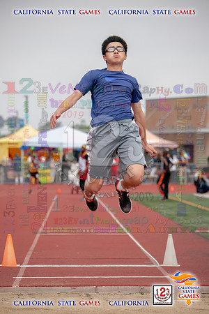 2019-07-13 Track & Field