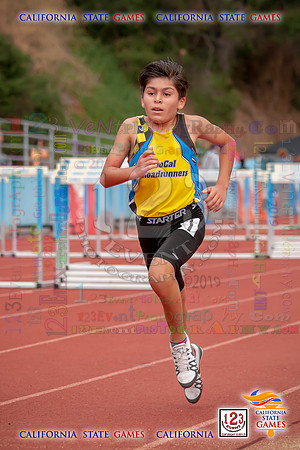 2019-07-13 Track & Field