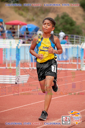 2019-07-13 Track & Field