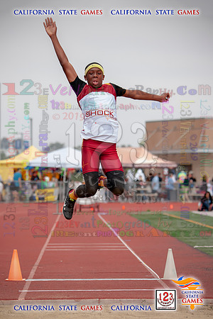 2019-07-13 Track & Field