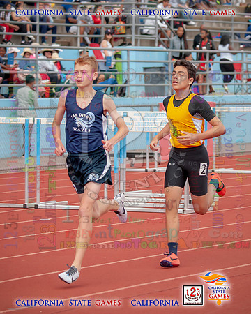 2019-07-13 Track & Field
