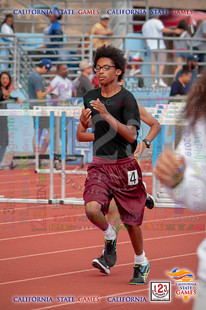 2019-07-13 Track & Field