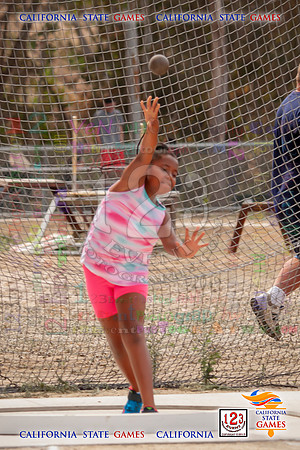 2019-07-13 Track & Field