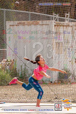 2019-07-13 Track & Field