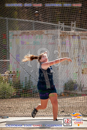 2019-07-13 Track & Field