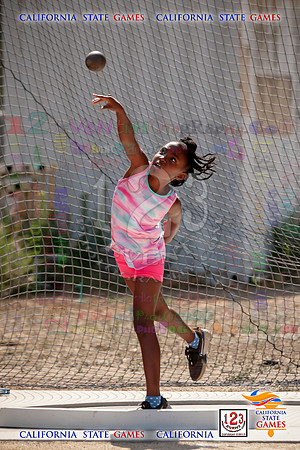 2019-07-13 Track & Field