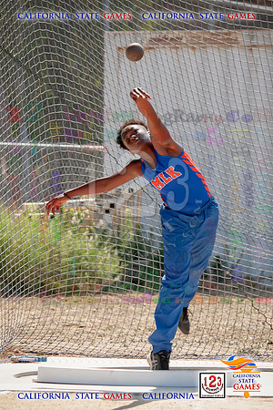 2019-07-13 Track & Field